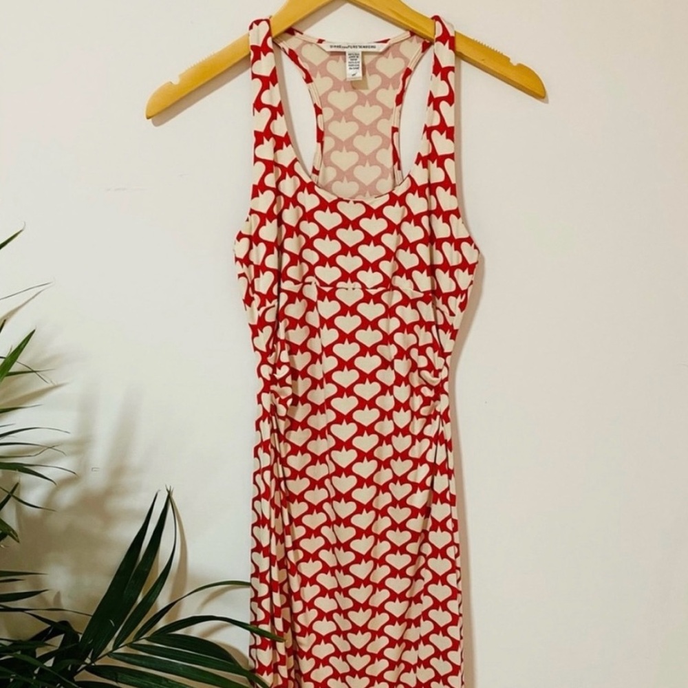 DIANE VON FURSTENBERG DRESS